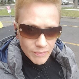 Meet your Posher, James